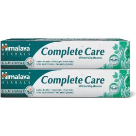 Himalaya Komple Bakım 2x75 ml Diş Macunu