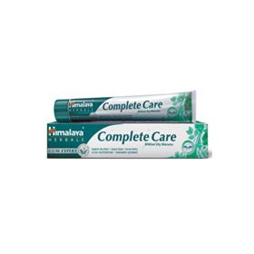 Himalaya Komple Bakım 2x75 ml Diş Macunu