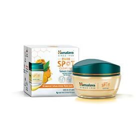 Himalaya Leke Karşıtı Zerdeçal Özlü 50 gr Yüz Kremi