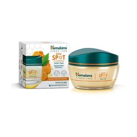 Himalaya Leke Karşıtı Zerdeçal Özlü 50 gr Yüz Kremi