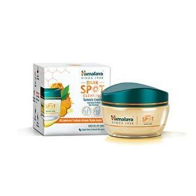 Himalaya Leke Karşıtı Zerdeçal Özlü 50 gr Yüz Kremi