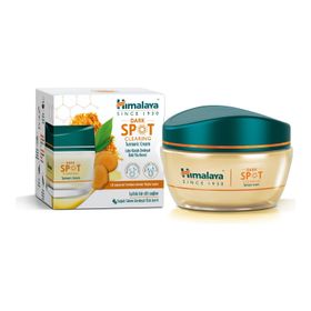 Himalaya Leke Karşıtı Zerdeçal Özlü 50 gr Yüz Kremi