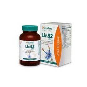 Himalaya Liv.52 GNX 60 Tablet