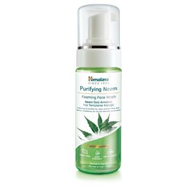 Himalaya Neem Özlü 150 ml Arındırıcı Yüz Yıkama Köpüğü