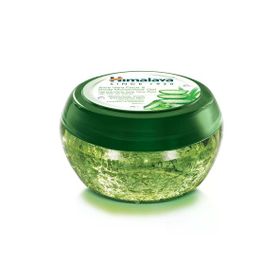 Himalaya Nemlendirici Aloe Vera Özlü 300 ml Vücut Jeli