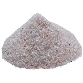 Himalaya Öğütülmüş Pembe 500 gr Kristal Kaya Tuzu