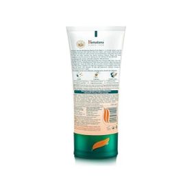 Himalaya Peeling Etkili 150 ml Hassas Yüz Temizleme Jeli