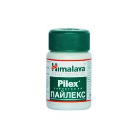 Himalaya Pilex 40 Tablet