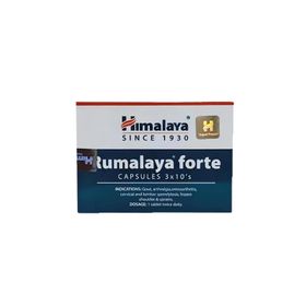 Himalaya Rumalaya Forte 30 Kapsül