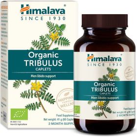 Himalaya Tribulus 60 Tablet