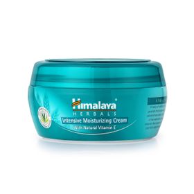 Himalaya Yoğun Nemlendirici Badem Yağı Buğday Tohumu E Vitamini 150 ml El Kremi