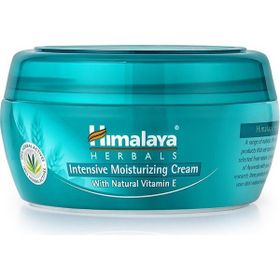Himalaya Yoğun Nemlendirici Badem Yağı Buğday Tohumu E Vitamini 150 ml El Kremi