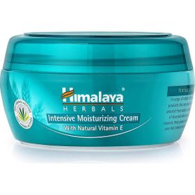 Himalaya Yoğun Nemlendirici Badem Yağı Buğday Tohumu E Vitamini 150 ml El Kremi