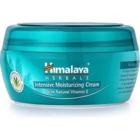 Himalaya Yoğun Nemlendirici Badem Yağı Buğday Tohumu E Vitamini 150 ml El Kremi
