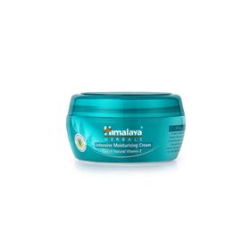 Himalaya Yoğun Nemlendirici Badem Yağı Buğday Tohumu E Vitamini 150 ml El Kremi