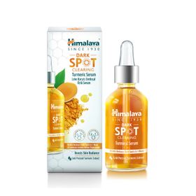 Himalaya Zerdeçal Leke Karşıtı 30 ml Özlü Yüz Serumu