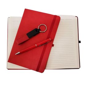 Himarry Defter Kalem Ve Anahtarlık Set Dekoratif Hediyelik Eşya