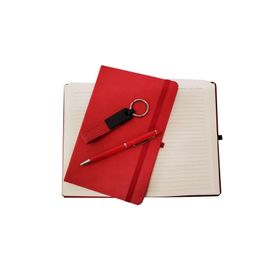 Himarry Defter Kalem Ve Anahtarlık Set Dekoratif Hediyelik Eşya