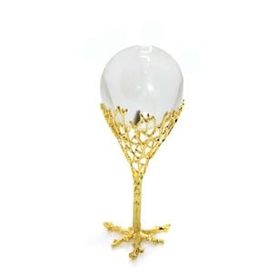 Himarry Dekoratif Kristal Küre ALK1239 Dekoratif Hediyelik Eşya