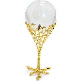 Himarry Dekoratif Kristal Küre ALK1239 Dekoratif Hediyelik Eşya