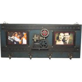 Himarry Dekoratif Metal Askı Çerçeveli Sinema Temalı Hediyelik Eşya