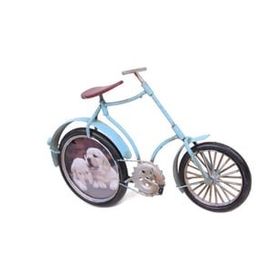 Himarry Dekoratif Metal Bisiklet Çerçeveli Vintage Hediyelik Eşya
