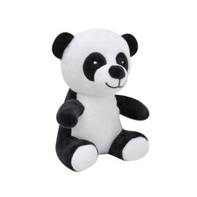 Himarry Panda 14 cm Peluş Oyuncak