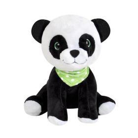 Himarry Panda 15 cm Peluş Oyuncak