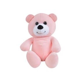 Himarry Pembe Ayı 20 cm Peluş Oyuncak