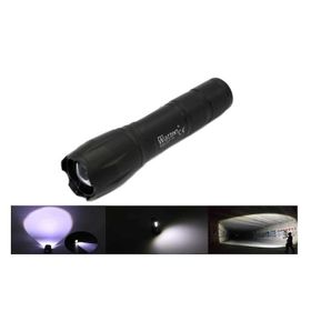 Himarry Powerbank Özellikli Uzun Menzilli El Feneri