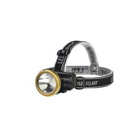 Himarry Şarjlı Osl Led Baret Lambası