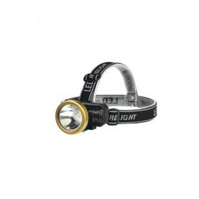 Himarry Şarjlı Osl Led Baret Lambası