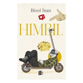 Hımbıl Mona Kitap