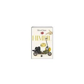 Hımbıl Mona Kitap