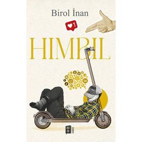Hımbıl Mona Kitap