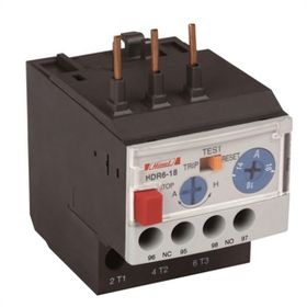 Himel 11-15A AC 220V Termik Röle