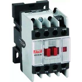 Himel 12A 5.5 kW AC 220V Kontaktör