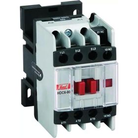 Himel 12A 5.5 kW AC 220V Kontaktör