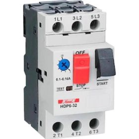 Himel 13-18A 7.5 kW Motor Koruma Rölesi