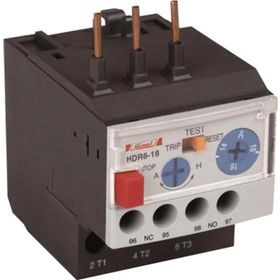 Himel 2.5-3.6A AC 220V Termik Röle