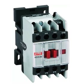 Himel 25A 11 kW AC 220V Kontaktör