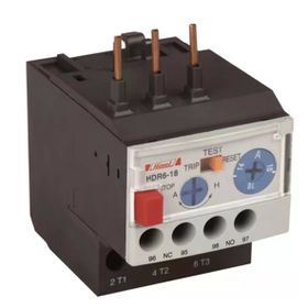 Himel 3.5-4.8A AC 220V Termik Röle