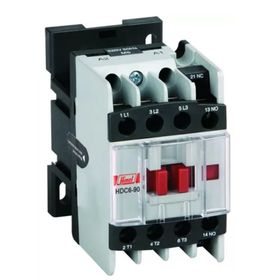 Himel 32A 15 kW AC 220V Kontaktör