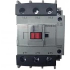 Himel 65A 30 kW AC 220V Kontaktör