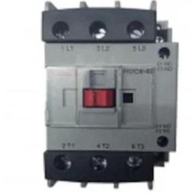 Himel 65A 30 kW AC 220V Kontaktör