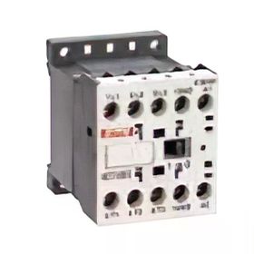 Himel 6A 2.2 kW AC 220V 1NC Kapalı Mini Kontaktör