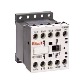 Himel 6A 2.2 kW AC 220V 1NC Kapalı Mini Kontaktör