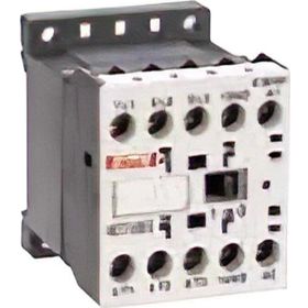 Himel 6A 2.2 kW AC 220V 1NC Kapalı Mini Kontaktör