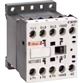 Himel 6A 2.2 kW AC 220V 1NC Kapalı Mini Kontaktör