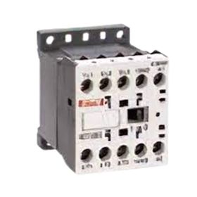 Himel 6A 2.2 kW AC 220V 1NO Açık Mini Kontaktör